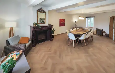 Maison 11 personnes à Faugères - Photo 3