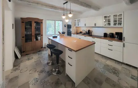 Maison 11 personnes à Faugères - Photo 4