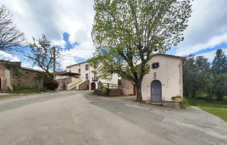Maison 11 personnes à Faugères - Photo 8