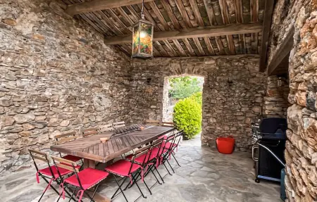 Maison 11 personnes à Faugères - Photo 12