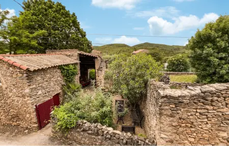 Maison 11 personnes à Faugères - Photo 13
