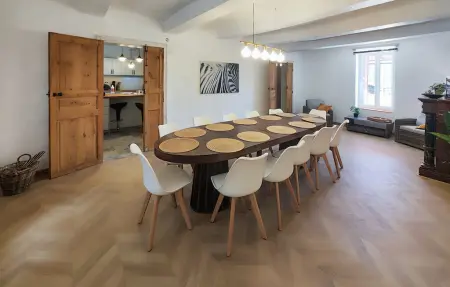 Maison 11 personnes à Faugères - Photo 16