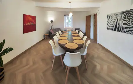 Maison 11 personnes à Faugères - Photo 17