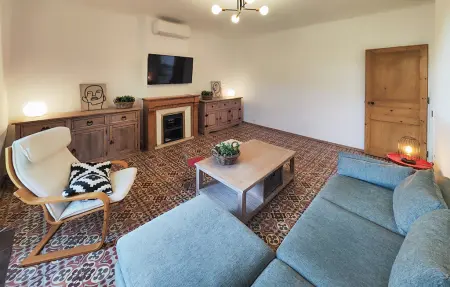 Maison 11 personnes à Faugères - Photo 18