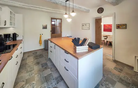 Maison 11 personnes à Faugères - Photo 19