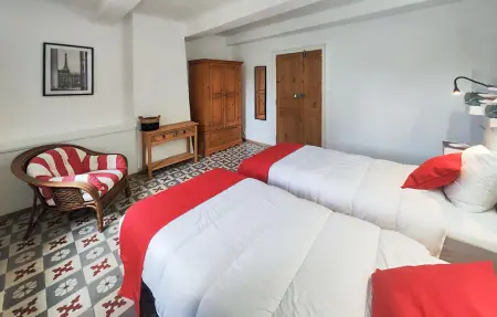 Maison 11 personnes à Faugères - Photo 30