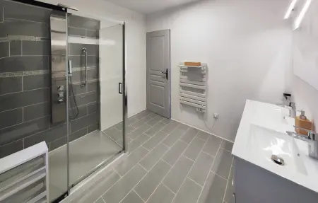 Maison 11 personnes à Faugères - Photo 37