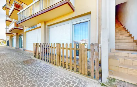 Appartement 5 personnes à Cucq - Photo 5
