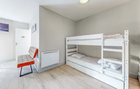 Appartement 5 personnes à Cucq - Photo 12