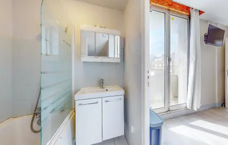 Appartement 5 personnes à Cucq - Photo 16