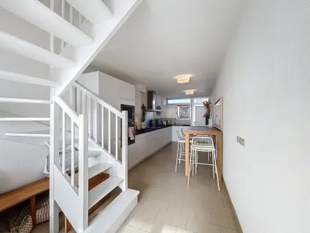 Appartement T3 vue mer, parking - 4 pers., Appartement 4 personnes à Mauguio - Photo 4
