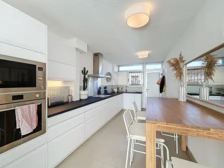 Appartement T3 vue mer, parking - 4 pers., Appartement 4 personnes à Mauguio - Photo 5