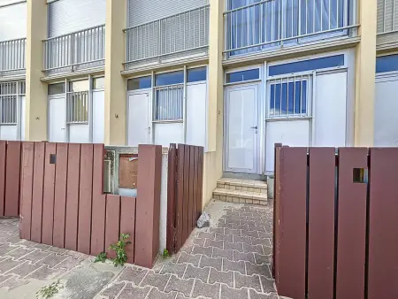 Appartement T3 vue mer, parking - 4 pers., Appartement 4 personnes à Mauguio - Photo 11
