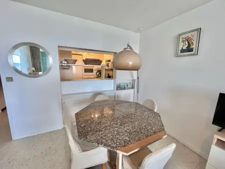 Appartement Vue Mer, 1 Chambre, Animaux Acceptés - Photo 3