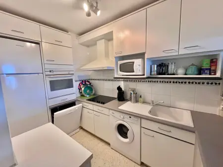 Appartement Vue Mer, 1 Chambre, Animaux Acceptés - Photo 4