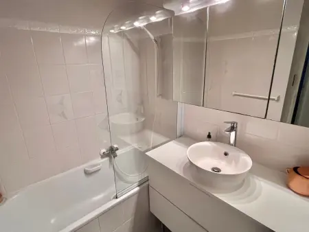 Appartement Vue Mer, 1 Chambre, Animaux Acceptés - Photo 6