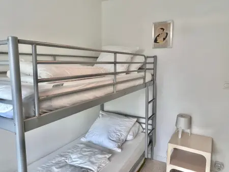 Appartement Vue Mer, 1 Chambre, Animaux Acceptés - Photo 7