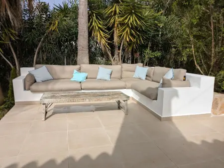 Casa Solimilo, Maison 6 personnes à Javea - Photo 2