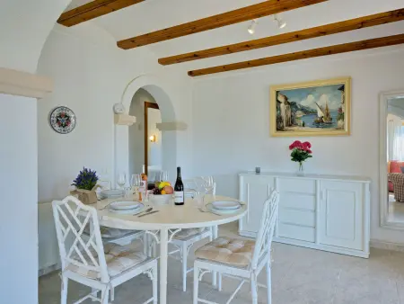 Casa Solimilo, Maison 6 personnes à Javea - Photo 10