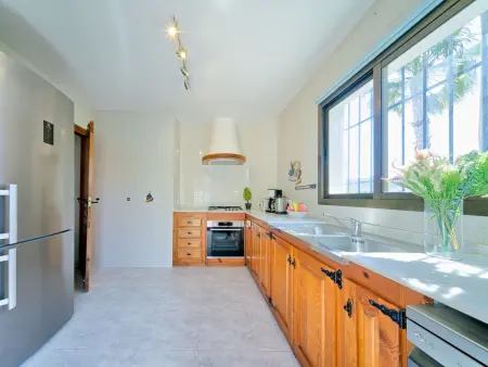 Casa Solimilo, Maison 6 personnes à Javea - Photo 11