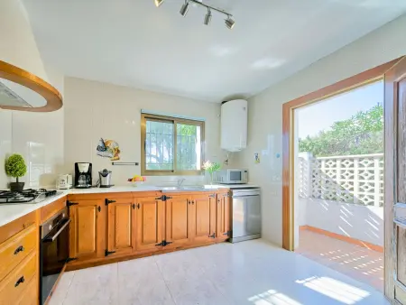 Casa Solimilo, Maison 6 personnes à Javea - Photo 12