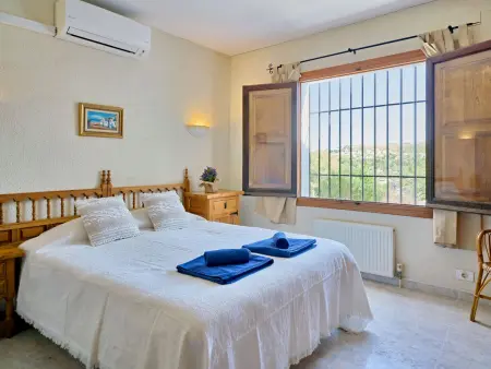 Casa Solimilo, Maison 6 personnes à Javea - Photo 13