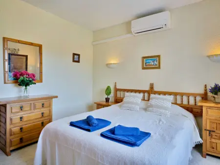 Casa Solimilo, Maison 6 personnes à Javea - Photo 14