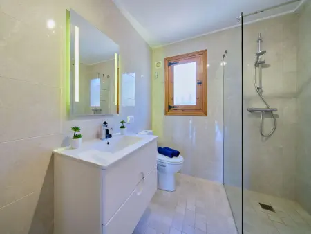Casa Solimilo, Maison 6 personnes à Javea - Photo 15