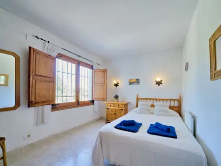 Casa Solimilo, Maison 6 personnes à Javea - Photo 16