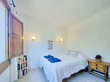 Casa Solimilo, Maison 6 personnes à Javea - Photo 17