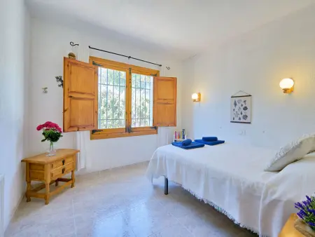 Casa Solimilo, Maison 6 personnes à Javea - Photo 18