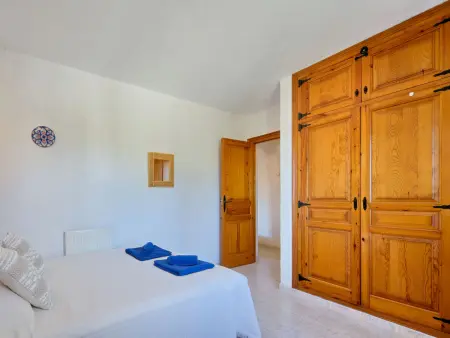 Casa Solimilo, Maison 6 personnes à Javea - Photo 19