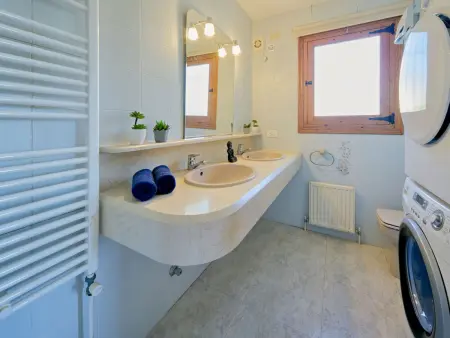 Casa Solimilo, Maison 6 personnes à Javea - Photo 21