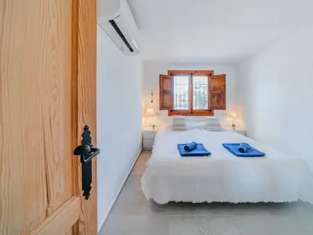 Casa Solimilo, Maison 6 personnes à Javea - Photo 26