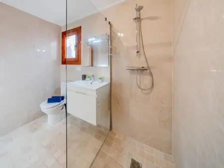 Casa Solimilo, Maison 6 personnes à Javea - Photo 27