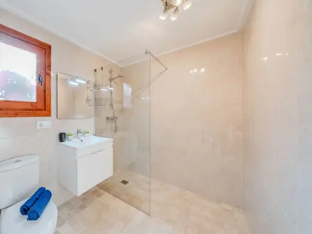 Casa Solimilo, Maison 6 personnes à Javea - Photo 28