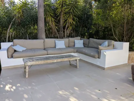 Casa Solimilo, Maison 6 personnes à Javea - Photo 37