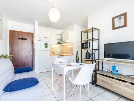 Les Sternes, Appartement 2 personnes à Royan - Photo 1