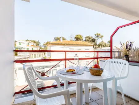 Les Sternes, Appartement 2 personnes à Royan - Photo 2