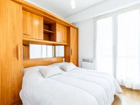 Les Sternes, Appartement 2 personnes à Royan - Photo 3