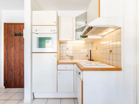 Les Sternes, Appartement 2 personnes à Royan - Photo 15