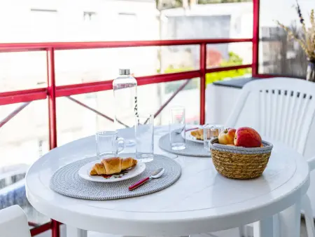 Les Sternes, Appartement 2 personnes à Royan - Photo 21