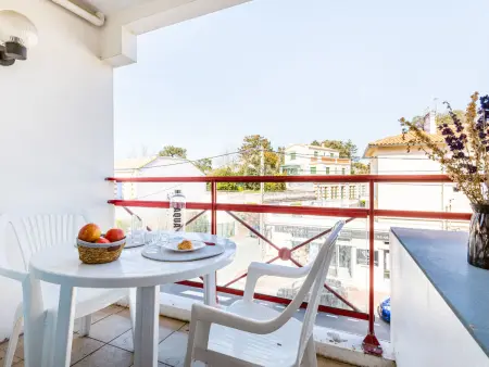 Les Sternes, Appartement 2 personnes à Royan - Photo 22