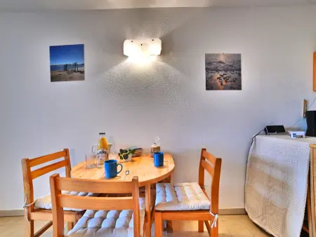 l'Oasis, Appartement 4 personnes à Île d'Oléron - Photo 6