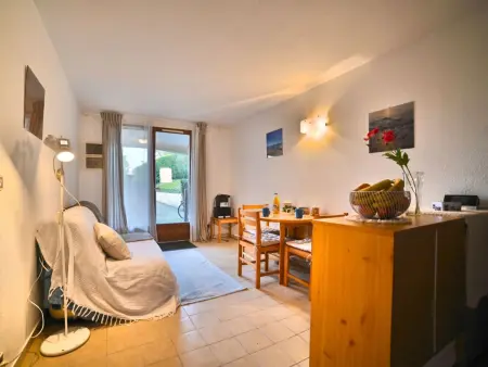 l'Oasis, Appartement 4 personnes à Île d'Oléron - Photo 7