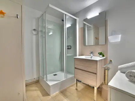 l'Oasis, Appartement 4 personnes à Île d'Oléron - Photo 13