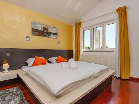 Paola, Maison 8 personnes à Brodarica - Photo 8