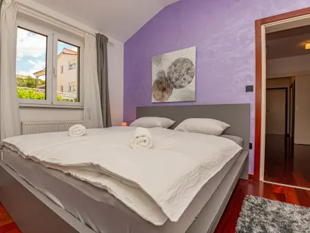 Paola, Maison 8 personnes à Brodarica - Photo 13