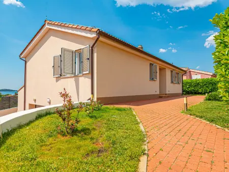 Paola, Maison 8 personnes à Brodarica - Photo 23