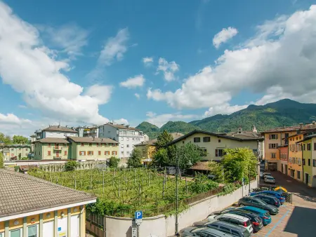 Fruet, Appartement 4 personnes à Lago di Caldonazzo - Photo 1